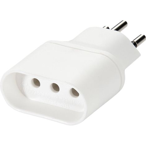 Kaiser 167/kws Adaptateur de voyage une pièce Q050053