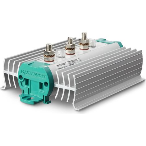 Mastervolt Bmbi 1603 Batery Mate Séparateur de Charge sans Chute de Tension 3 Sorties de 160