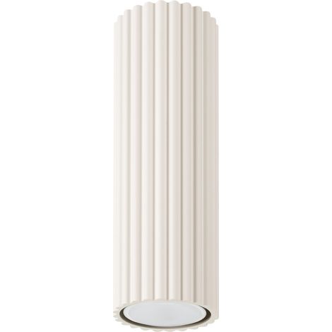 Downlight ámbar 1 GU10 beige ALU lumilo 15.071.88 (1/5)