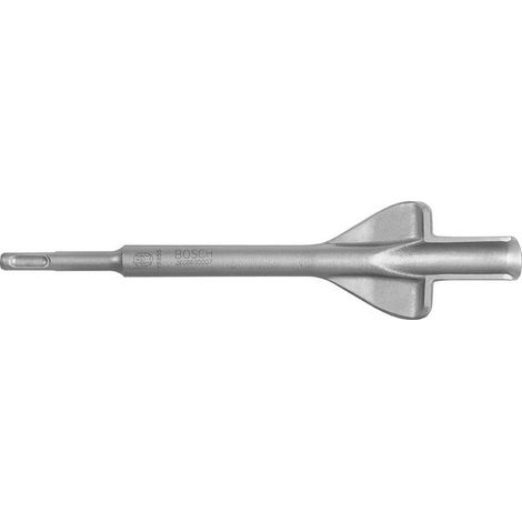 Bosch Chisels PRO SDS plus Winged Gouging Chisel 22 x 250 mm 2608690007