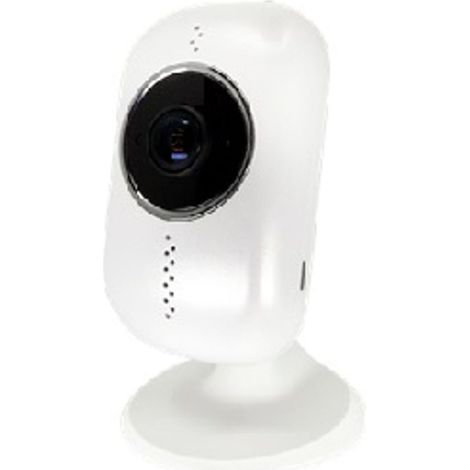 Überwachungskamera Alecto dvc126ip HD Nachtsicht 6m