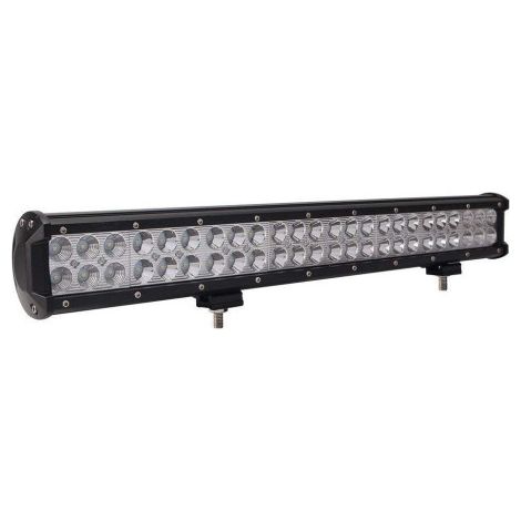 57 cm leistungsstarke LED-Bar Promolink mit kombinierter Combo-Beleuchtung, 144 W, 48 LEDs, 12/24 V, ATV, Jeep, 4x4, Offroad