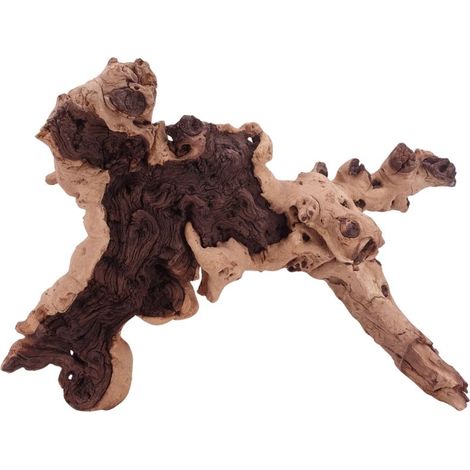 XL Mopani Wurzel Nr.4667 Holz Deko Aquascaping