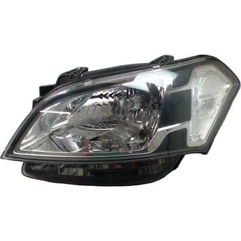 [PRODUIT D'OCCASION] Phare Gauche KIA Soul 08- ♻️ Ref Oe. 921012k020 - Garantie à vie (1/3)
