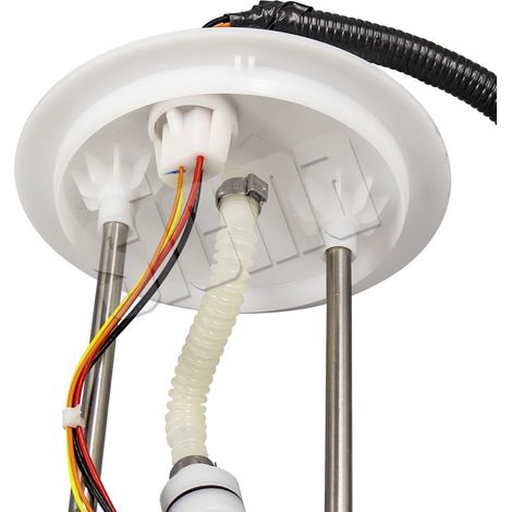 E2358M 69163 FG0870 SP2107M Compatible with Ford Explorer 07-15 - New Fuel Pump Unit (1/4)