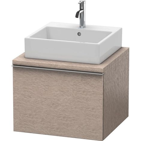 HAPPY D.2 consolle bassa 440x600x548mm rovere cashmere