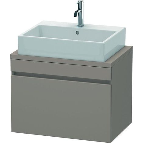 Duravit DuraStyle Waschtischunterschrank für Konsole compact, 1 (1/5)
