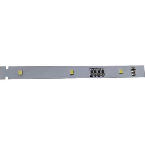 Greabuy - Accessoire pour réfrigérateur, remplacement plaque de (1/5)