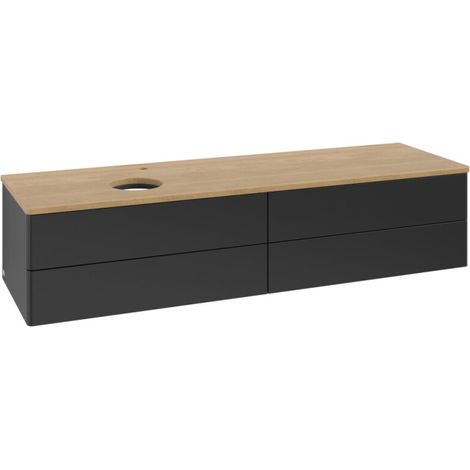 Villeroy & Boch K26051PD WTUS Antao K265 1600x360x500mm (1/3)
