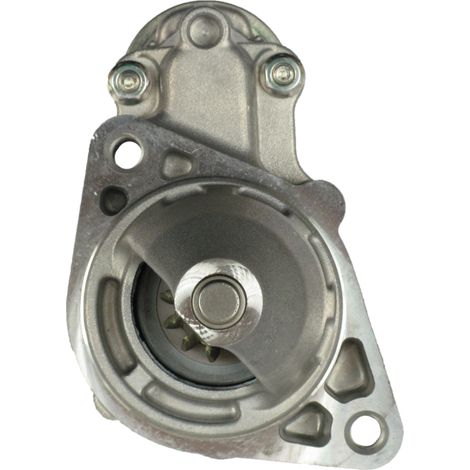 Motor de arranque Mercedes (1/5)
