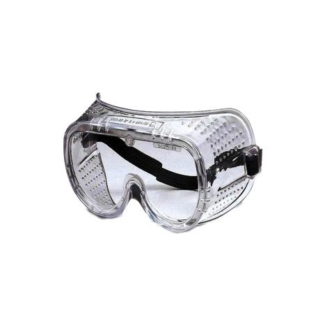 Masque Protection - Metaltop