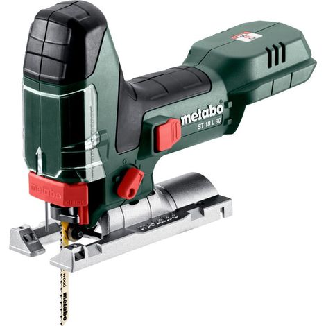 METABO ST 18 L 90 18v Jigsaw body grip
