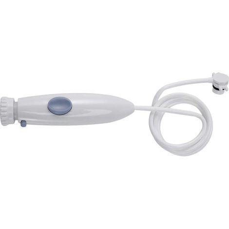 Tuyau, poignée et tube de rechange pour hydropulseur dentaire Vaclav, compatible uniquement avec les modèles IP-1505, OC-1200 et Waterpik WP-100. (1/5)