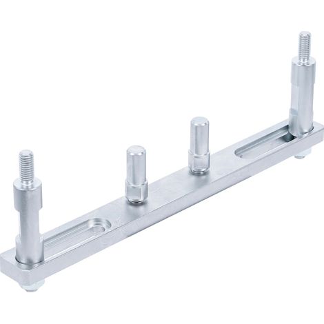 Bgs Technic – Outil de blocage de poulie de vilebrequin pour Smart, Renault, Dacia, Nissan 0.9L – Utilisation OEM – 74377 (1/5)