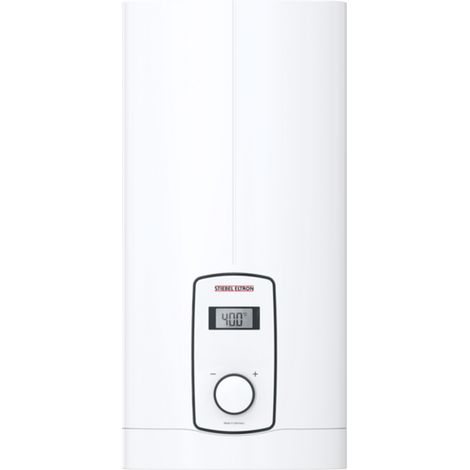 STIEBEL ELTRON Komfort-Durchlauferhitzer DHB-E 18 LCD 25A / 18kW/400V, 236744