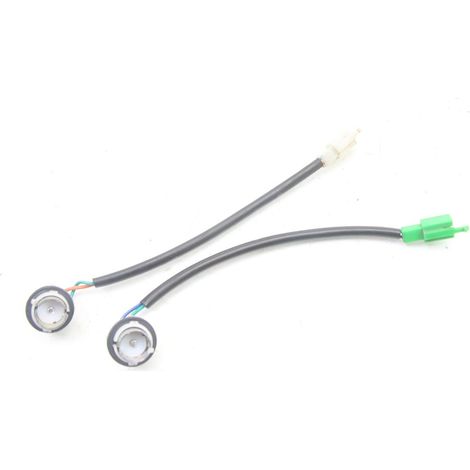 [PRODUIT D'OCCASION] SUPPORT AMPOULE PEUGEOT STREETZONE I 2T 50 2018 - 2020 (1/4)