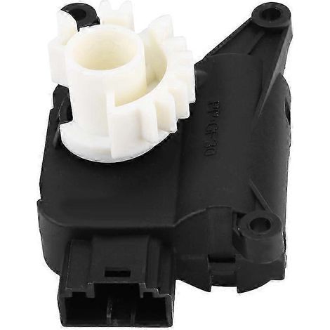 1K0907511C Servomoteur de volet de recirculation d'air pour vanne de réglage de température pour A3 2004-2013 (1/5)