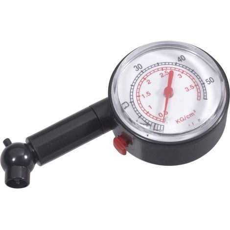 0.5 – 3.5 Atü M 054 T Air Pressure Tester