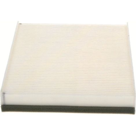 Bosch M5018 - Filtre d'habitacle standard - filtre à poussière et à pollen