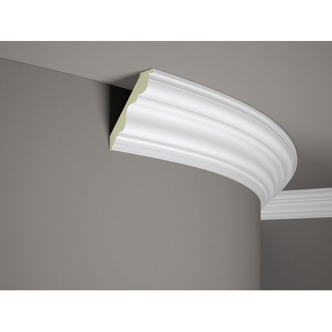 MDB108F bande flexible pour plafond (1/2)