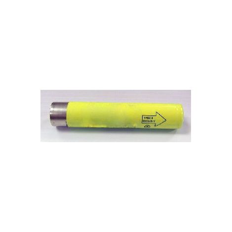 Batterie Ni-Cd 3.6V 600mAh