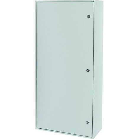 Eaton Tableau de distribution modulaire gris RAL 7035