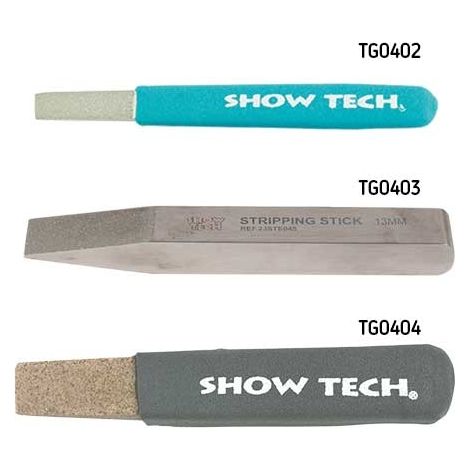 Trimmer in pietra ideale per manti difficili (1/5)
