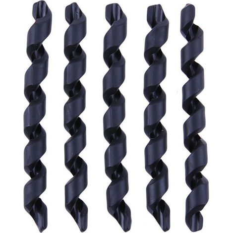 Convient pour les manchons de protection de câbles de freins de vélo (lot de 5), les coques en caoutchouc antifriction, les manchons de protection de cadre de vélo et les tubes de protection de vélo. (1/5)