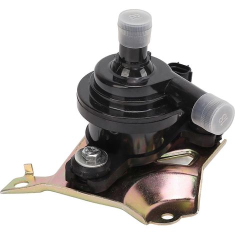 Elektrische Wasserpumpe mit Wechselrichter 04000-32528, Autoersatzteil für Prius 1.5 Hybridmotor 2004-2009, Hochleistungsfahrzeugzubehör. (1/5)