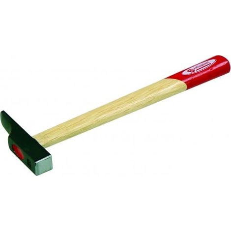 SOFOP TALIAPLAST - Marteau de menuisier manche bois 25mm