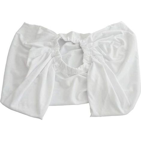 Sac filtrant fin de rechange pour nettoyeur de piscine, en polyester, pour Aquabot 8111 8101-1pcs (1/5)