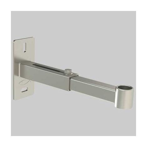MENSOLA TELESCOPICA PER VASO D'ESPANSIONE 1 MADE IN ITALY