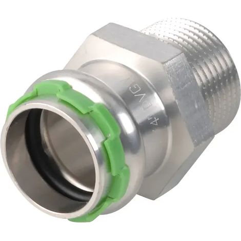 VSH SudoPress Inox Réduction FM 18xR3/4" Type SP6243GV, 6551369