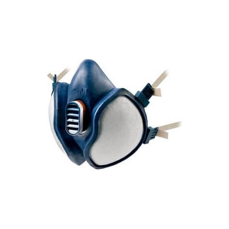 RESPIRATORE P/ACIDI-VAPORI ORGANICI 4277 FFABE1P3