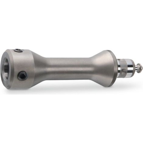 Fine prolunga lunghezza 100 mm inclusa spina di centraggio - 63106016010