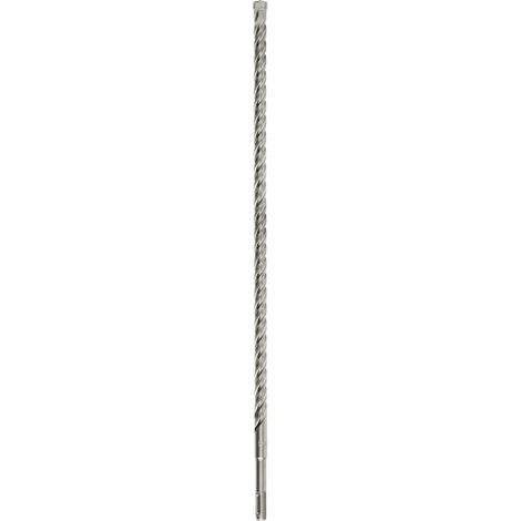 Foret SDS DeWALT Foret SDS 14mm x 160 mm ( Prix pour 1 )