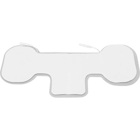 Électrodes TENS pour Massage Doux - Patchs Électrothérapie Épaules, Nuque, Dos (1/5)