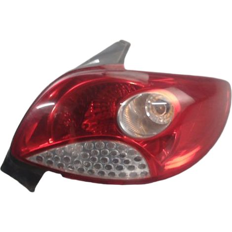 [PRODUIT D'OCCASION] Feu Arrieree Droit PEUGEOT 206 ♻️ Ref Oe. 6351gv - Garantie à vie (1/2)