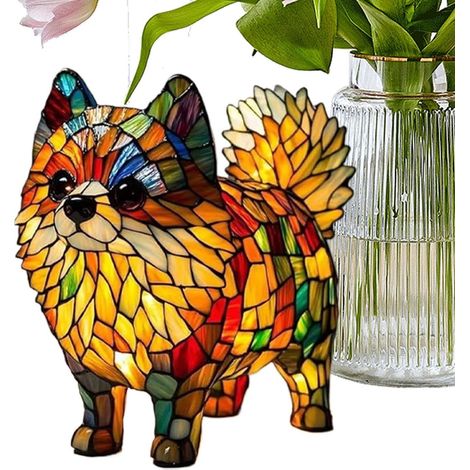 Veilleuse Animale Déco Lumière Douce Fantaisiste (1/5)