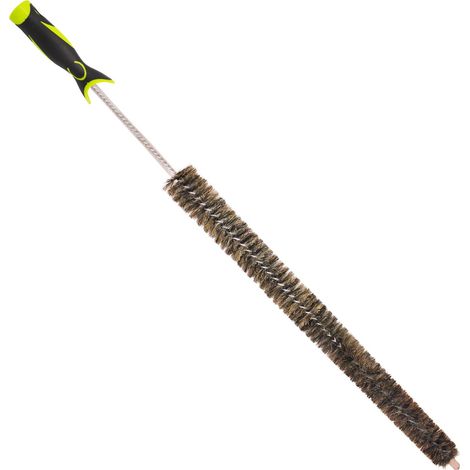 Brosse radiateur peggy perfect 6457 fil torsadé conique