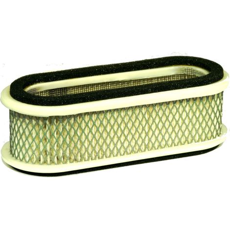Filtro aria FD 590 V AS04/ AS05 220 x 88 x 70 mm KAWASAKI MITSUBISHI