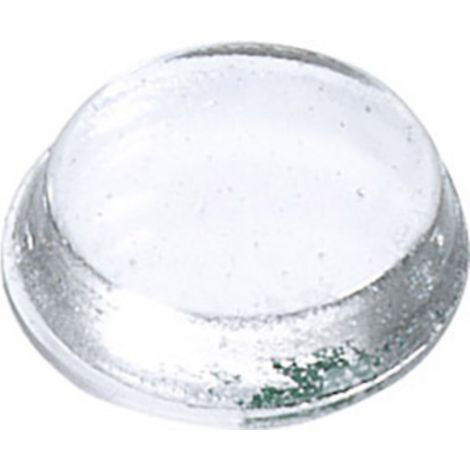 3M 7000001952 Pied d'appareil rond transparent (l x H) 19 mm x 4 mm 1 pc(s)