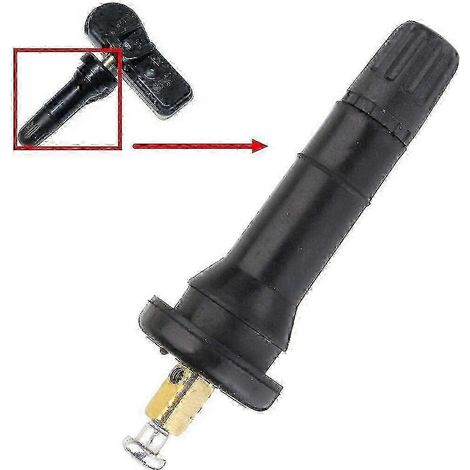 Stück TPMS-Ventilschaft für Chevrolet Renault Ford - Reifendrucksensor Edition 0620
