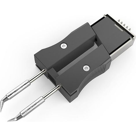 Brucelles de soudage électrique RS PRO ( Prix pour 1 )