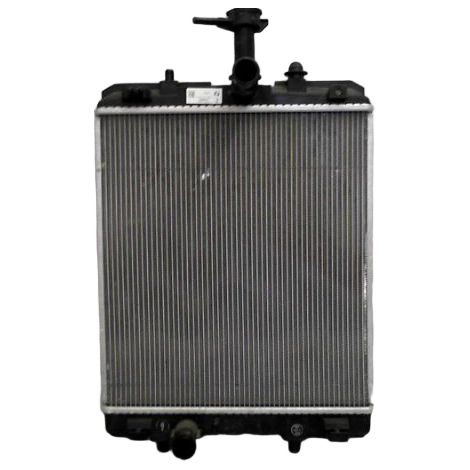 [PRODUIT D'OCCASION] Radiateur PEUGEOT 108 ♻️ Ref Oe. B000765180 - Garantie à vie (1/3)