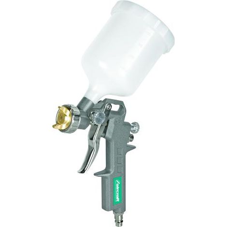 AIRCRAFT 2101400 Farbspritzpistole SD