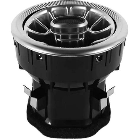 Turbine de ventilation de climatiseur de voiture pour-- (1/5)