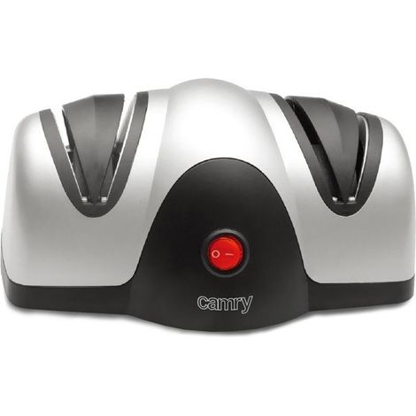 Camry CR 4469 Elektrischer Messerschärfer – Schnelles und einfaches Schärfen (1/4)