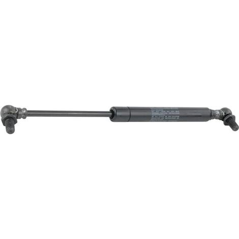 Amortiguador de gas L235,5 mm 100N Stabilus STABILUS CA082899 (1/3)
