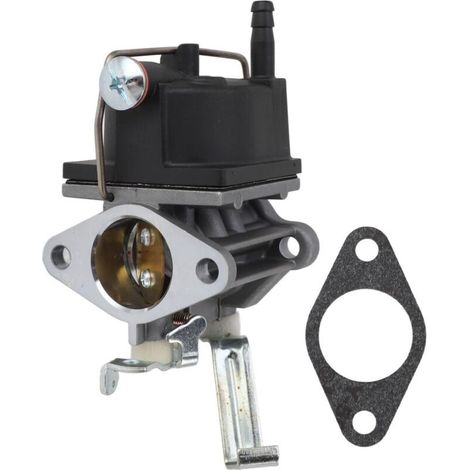 Carburateur, carburateur moteur haute efficacité, carburateur haute performance, pour 640221 5156 OV691EA TVT691 (1/5)
